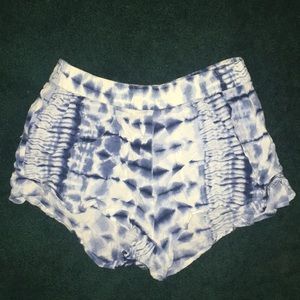 Billabong soft shorts
